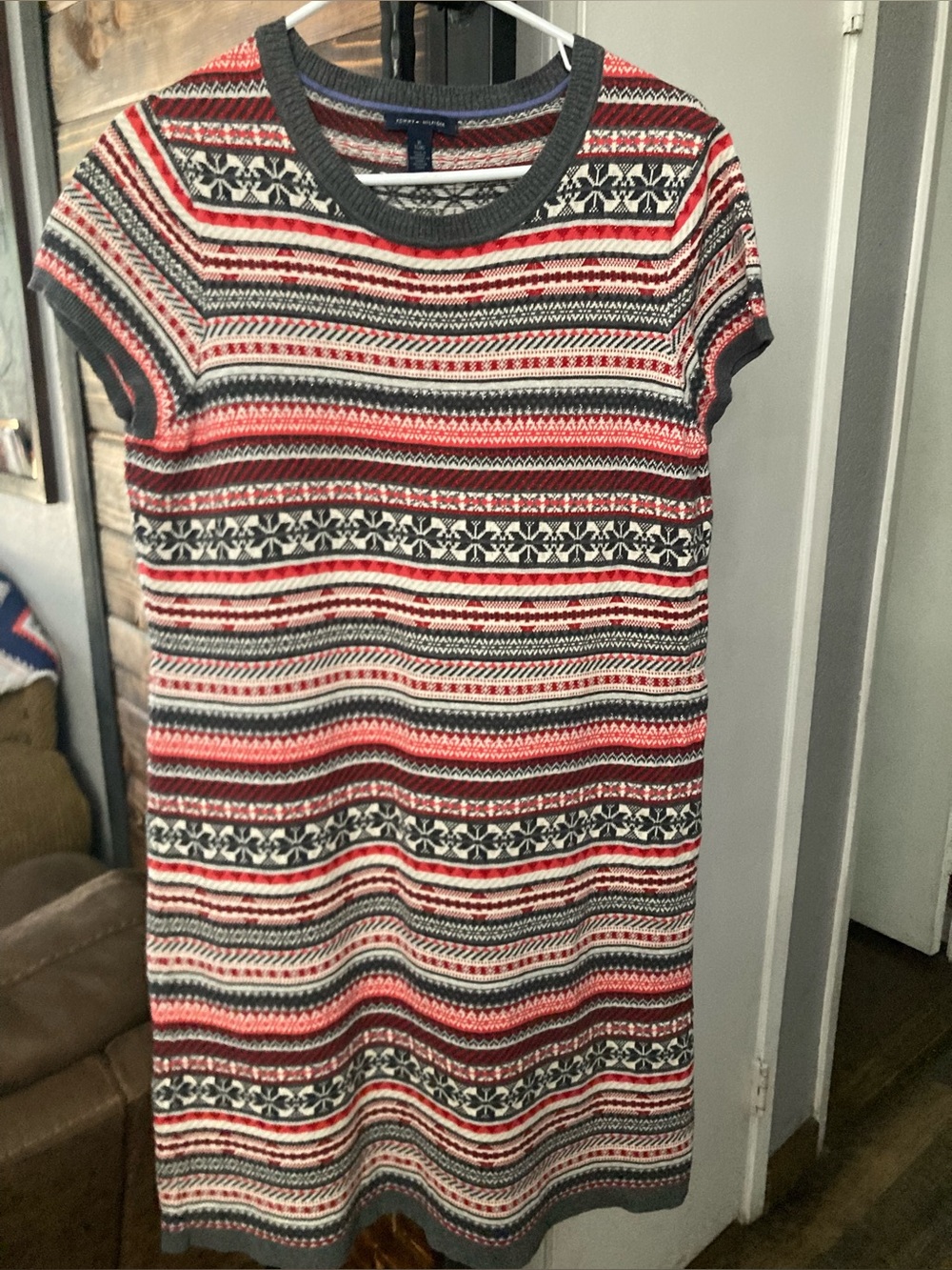 Woman’s XL Dress By Tommy Hilfiger